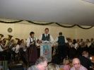 Starkbierfest im Löwen am 07.03.2009